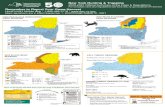 New York State Hunting & Trapping Season Maps 2020-21 · HUNTING Hunting Hours: Sunriseto Sunset Season Dates 2020/21 Daily Bag Limits Oct. 1 – Mar. 621 Jan. 1 – Jan. 31 2 Dec.