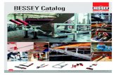 BESSEY Catalog - Carbide Processorscarbideprocessors.com/content/Bessey-2016.pdf · besseytools.com 1889 1912 1926 Company run by Dr. Mayer who signiﬁcantly expands product range