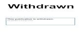 Withdrawn - gov.uk · Pages 10 to 14 show when you will reach State Pension age. You can also use the State Pension age calculator to work out your State Pension age. ... call then.