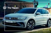 5000261 VW Tiguan 2016 Brochure A4 E VW... · 05 19-inch alloy wheel “Auckland” - Sport 2.0 06 19-inch alloy wheel “Sebring” - R-Line 07 20-inch alloy wheel “Suzuka” -