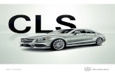 2015 CLS - Class...2015 CLS - Class. Influential by design. By turning away from convention, the CLS turned the tide of the industry. Of the few cars in history that can make such