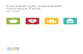 Canadian Life and Health Insurance Facts · Canadian Life and Health Insurance Facts, 2017 Edition presents authoritative, factual information about life and health insurance in Canada.