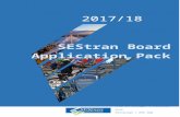   · Web viewThank you for your interest in becoming a Board Member of the South East of Scotland Transport Partnership (SEStran), which is a statutory Regional Transport Partnership.