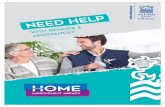 Need help airs & ance? · Facing a home improvement or repair can be a daunting task; Oxford City Council Home Improvement Agency is here to help. In today’s uncertain world it
