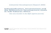 globalcad.org · Contents Foreword ix Acknowledgements xi Explanatory notes xii Abbreviations xiii Overview xv FIRST PART: SPECIAL FOCUS Poverty in Africa: the underlying fundamentals