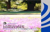 130529 Landscape guidelines 7 - Wagga Wagga City Council ... Wagga Wagga City Council â€“ Landscape
