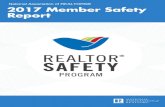 REALTOR® Safety - Constant Contactfiles.constantcontact.com/4fd76739001/e2d37e11... · The term REALTOR® is a registered collective membership mark that identifies a real ... PowerPoint