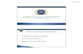 5Fingerprinting Presentation FINALvscc.virginia.gov/Fingerprinting Presentation 2018.pdf · 2018. 10. 15. · Microsoft PowerPoint - 5Fingerprinting Presentation FINAL.pptx Author: