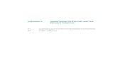APPENDIX A UNDERTAKING BY THE EAP AND THE PROJECT …€¦ · appraisal, SABIC (Saudi Arabia Base Industrial Chemicals), Al Jubail, Saudi Arabia, 2018 Responsible for assessment of