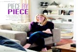PERSONAL STYLE PIECE BY PIECE - lark & linen...Jun 05, 2015  · TEXT JENNIFER HUGHES | PHOTOGRAPHY ALEX LUKEY STYLING MORGAN LINDSAY PERSONAL STYLE Interior designer and blogger Jacquelyn