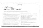 Crucible text Act 3 (part one of two) - Hartman English · Title: Crucible text Act 3 (part one of two) Author: Kim Created Date: 3/28/2014 12:31:35 PM Keywords ()