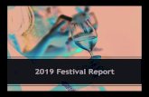 2019 WF Festival Report - Winefest WF Festival Report.pdfwith gourmet food samples from local restaurants, hotels, and food purveyors. Visit rockymountainwine.comfor more information.
