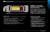 MM-410A - AMADA WELD TECHMM-410A Author AMADA WELD TECH INC. Subject Handheld Resistance Weld Tester Created Date 7/10/2020 9:38:03 AM ...