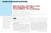 Bird Flu Outbreak Prediction via Satellite Trackingmerlintang.github.io/paper/IS2013.pdf · 14 IEEE INTELLIGENT SYSTEMS ” = ×, =-, ), is ∈ = = ≠ ,., ||. || -, , ...