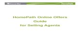 HomePath Online Offers Guide for Selling Agents · © 2011 For Fannie Mae purposes onlyFannie Mae. Trademarks of Fannie Mae. .Not for external publication December 2011 Page 5 Step