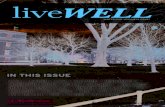 IN THIS ISSUEpublications.iowa.gov/28332/1/LiveWELL_Winter_2018.pdf · liveWELL 3 4 LOCAL LEADER, LOCAL CULTURE 8 UPCOMING GROUP HEALTH COACHING 10 WELLNESS GRANTS: DESKCYCLES 11