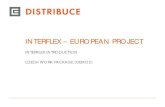 INTERFLEX – EUROPEAN PROJECT · INTERFLEX: DEMO2 (USE CASE 2) 13 Increase DER hosting capacity in MV networks by volt-var control Existing DERs (PV 4,8MW, Wind 4,6MW, Biogas 1,25MW)