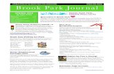 Brook Park Newsletter May 2020 - Brook Park Manor – Welcome to the Brook Park Manor ...brookparkmanor.com/wp-content/uploads/2020/06/Brook-Park... · 2020. 6. 1. · Fassinger Farms