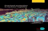 Overload protection in harbour logistics · all aspects of overload protection. Highest standards require intelligent solutions - efficient interaction of all components Increasing