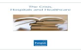 The Crisis, Hospitals and Healthcare - Hope · HOPE - European Hospital and Healthcare Federation 9 HOPE - The Crisis, Hospitals and Healthcare - Overall impact April 2011 cyprus