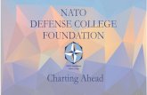 NATO DEFENSE COLLEGE FOUNDATION · 2020. 7. 6. · • Central Asia • China • Eastern Europe • Eastern Mediterranean • Emerging Challenges (terrorism, organised crime, maritime