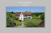 New S0646 Great Wadd Farmhouse - Harpers and Hurlingham · 2015. 7. 8. · Cranbrook School, there are other excellent schools in the area, namely Bethany, Benenden School, Marlborough