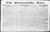 Gainesville Daily Sun. (Gainesville, Florida) 1906-01-29 [p ].ufdcimages.uflib.ufl.edu/UF/00/02/82/98/01379/00706.pdf · tit Mlnmaixlt S FBiii St Marie ailiiid n Thiir I mar thTi