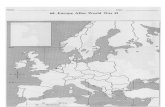 Europe After WW II Map€¦ · Title: Microsoft Word - Europe After WW II Map.doc Author: evers_scott Created Date: 9/1/2010 1:29:09 PM