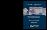 Arotech Corporationcontent.stockpr.com/arotech/db/Quarterly+Results/2034/annual_repo… · The text for this annual report was taken principally from our Form 10-K, as filed with
