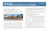 WHAT’S NEW? - The Galman Group · 2016. 4. 6. · Morganstein (J), and Pat Goodwin (Lincoln Drive). Montgomery Walk has 10 ad-ditional courts, so we need 10 more court captains.