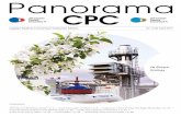 In Focus - CPC · 2017. 4. 11. · Region. After that PS-8 in Krasnodar Krai and PS-5 in Stavropol Krai will be commissioned. The last pump station to be put into operation in the
