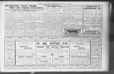 Gainesville Daily Sun. (Gainesville, Florida) 1909-05-17 [p 5].ufdcimages.uflib.ufl.edu/UF/00/02/82/98/01669/01575.pdf · 2009. 7. 14. · Store TALLAHA8SKIC otWtw-lNNdey A-tHOSIERY