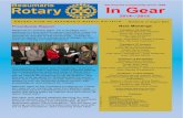 ROTARY CLUB OF BEAUMARIS WEEKLY BULLETIN Number 8, 17 ... · 17/08/2015  · Unless stated otherwise venue is Victoria Golf Club 6.30 for 7.00 . ROTARY CLUB OF BEAUMARIS BULLETIN–