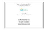 City of Pompano Beach - OrdinanceWatch™ · a resolution of the city commission of the city of pompano beach, florida, approving and authorizing the proper city officials to execute