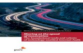 New PwC New Zealand - Moving at the speed of innovation · 2018. 4. 23. · Source: PwC, 2018 State of the Internal Audit Profession Study, March 2018. Standard audit test procedures
