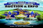 SPONSORS - Southeast Trophy Deer Association€¦ · We Would Life to gratefully acknowledge the generous support of this year’s Spring Fling Auction & Expo’s Sponsors! THANK