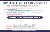 SHOW REPORT€¦ · Equipment Management 2.0% Production Control 2.5% Quality Management 1.4% Purchasing/Procurement 2.6% Sales 30.4% No Answer 0.1% Other 5.3% Governmental Oﬃce