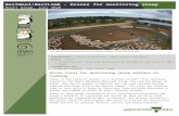 agriculture.vic.gov.au€¦  · Web viewBestWool/BestLamb – Drones for monitoring sheep . Boort Group, July 2020. BestWool/BestLamb – Drones for monitoring sheep. If you would