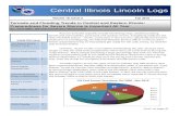 Tornado and Flooding Trends in Central and Eastern Illinois: … · tising the opportunities for comment on this website, social media and via a variety of mailing lists. This page