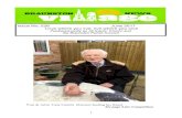 Braunston - Northamptonshire - Issue No: 526 June 2017 Love … · 22nd May - Birthday memories for our wonderful mother, Gladys Elizabeth Wood, so sadly missed. 24th May – Remembering