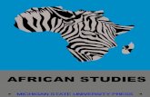 AFRICAN STUDIES · Decolonizing the Republic African and Caribbean Migrants in Postwar Paris, 1946– 1974 Félix F. Germain Decolonizing the Republic is a conscientious discussion