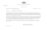 NEIL ABERCROMBIE - Department of Budget and Finance€¦ · NEIL ABERCROMBIE HONOLULU GOVERNOR June 12, 2012 EXECUTIVE MEMORANDUM MEMO NO. 12-02 TO: All Department Heads SUBJECT: