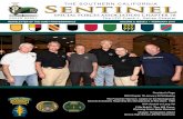 The LTC Frank J. Dallas Chapter - Special Forces AssociationThe LTC Frank J. Dallas Chapter President’s Page SFA Chapter 78 January 2018 Meeting ... deployment training for a nine-month