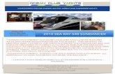 $586,500 2010 SEA RAY 540 SUNDANCER 410-829-0080 Cell...YOUR SOURCE FOR PRE-OWNED SEA RAY, AZIMUT AND SUNSEEKER YACHTS $586,500 Dave Sheilds 410-829-0080 Cell 2010 SEA RAY 540 SUNDANCER
