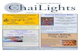 Challah Baking! - ShulCloud€¦ · Themes: Parsha BO; singing and dancing to the Joy of Shabbat! RSVP to Molly by phone, 208-863-8384, text, or email: mollyoshea520@gmail.com Don't