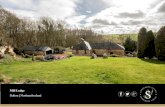 Dalton | Northumberland · 2/3 BEDROOM COTTAGE WITH DEVELOPMENT OPPORTUNITY Occupying a fabulous mature garden plot of approximately 1.3 acres, is this 2/3 bedroom stone built cottage