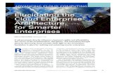 Elucidating the Cloud Enterprise Architecture for Smarter ...download.xuebalib.com/5gclXLRIxdfa.pdf · plications and services for business IT. Business ventures are already embracing