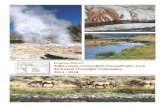 Progress Report: Yellowstone Controlled Groundwater Area …dnrc.mt.gov/.../docs/cgwa/Yellowstone_5-year_report_2018.pdf · 2019. 12. 11. · 1 Yellowstone Controlled Groundwater
