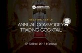- a m p e r sandw SponSoring File ANNUAL Commodity trAdiNg ...ampersand-world.com/actc2015/sponsorship/awsponsoring-web2.pdf · ANNUAL Commodity trAdiNg CoCKtAiL SponSoring File 5th