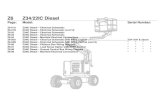 Z6 Z34/22IC Dieselmanuals.gogenielift.com/schematics/Z_Boom/Z34-22IC_Diesel.pdf · Z6-02 Z34IC Diesel – Electrical Schematic Z6-03 Z34IC Diesel – Electrical Schematic Z6-04 Z34IC